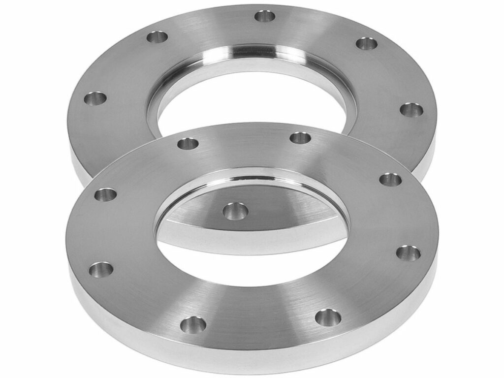 iso 100 flange 1