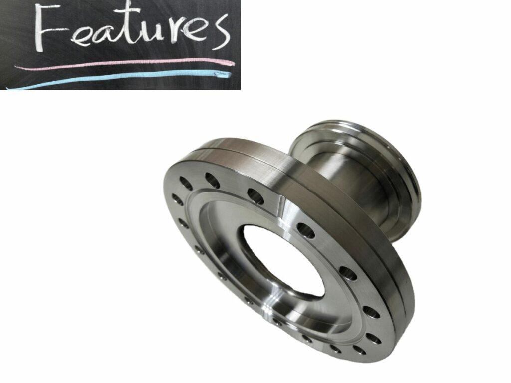 iso 100 flange 2