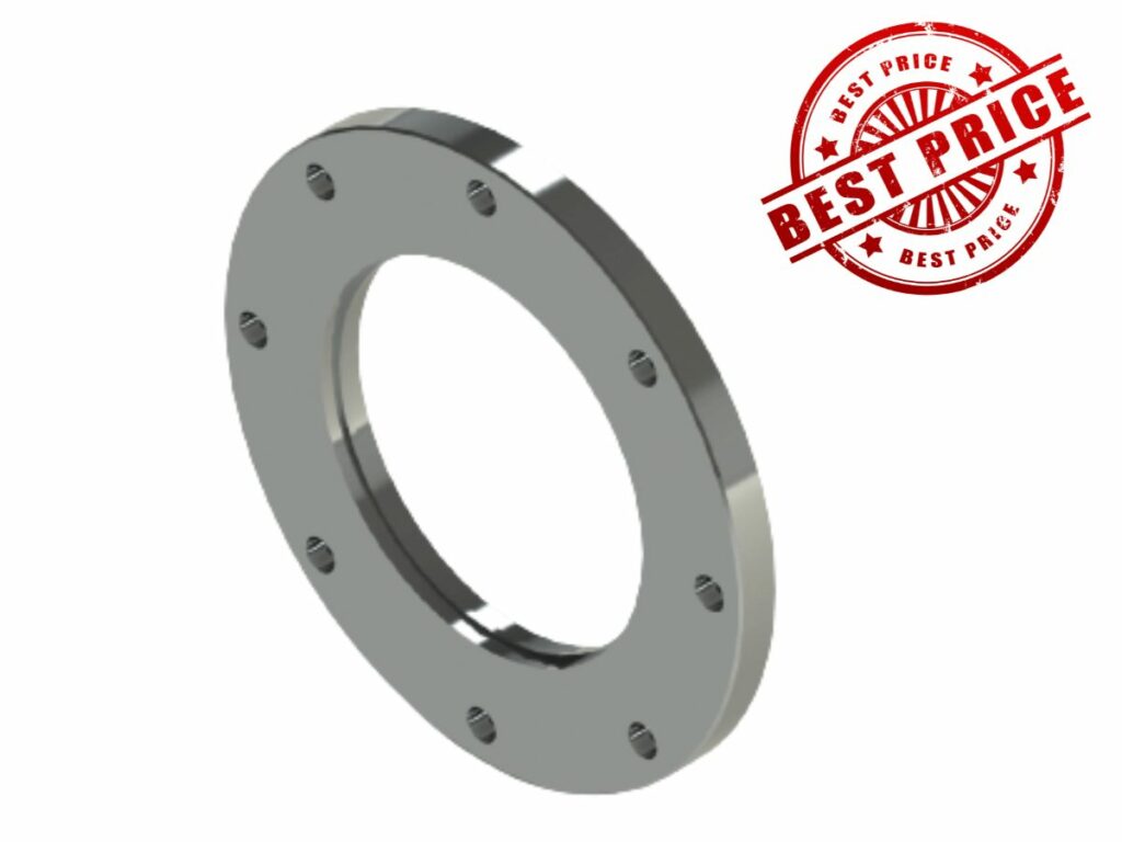 iso 100 flange 4