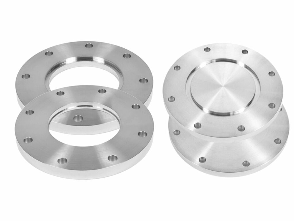 iso flange 1