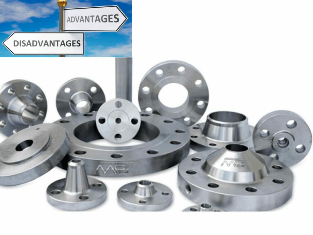 iso flange 4