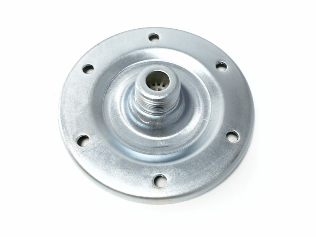 metal flanges 1