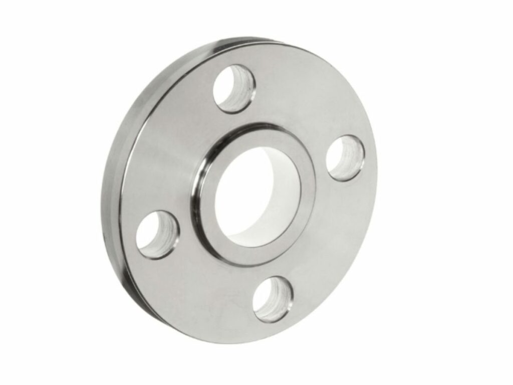 metal flanges 2