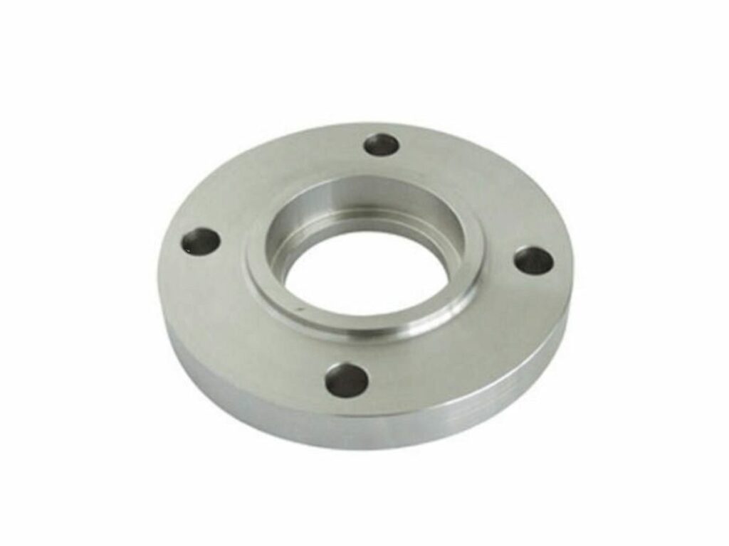 metal flanges 3