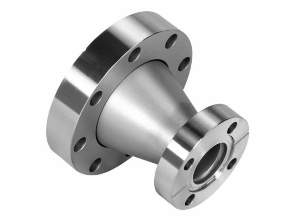 metal flanges 5