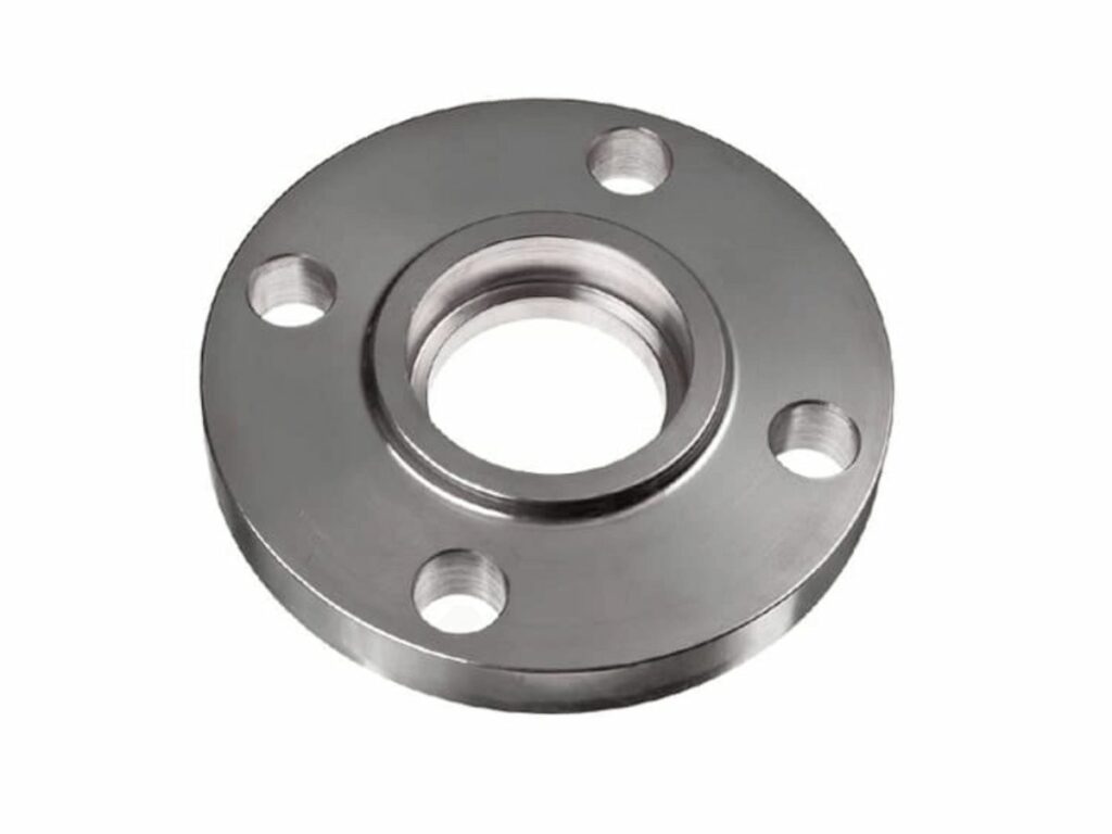 raised face flange 1