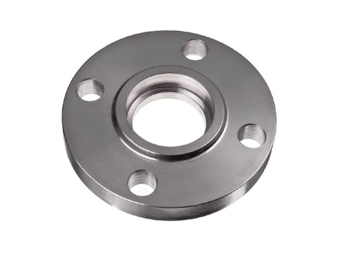 Raised Face Flange | Oflange