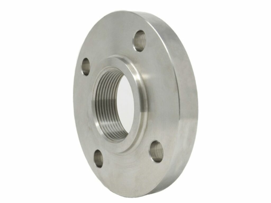 raised face flange 3