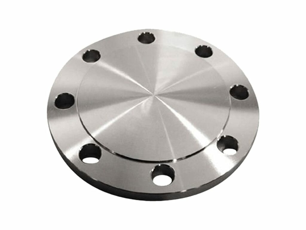 raised face flange 4