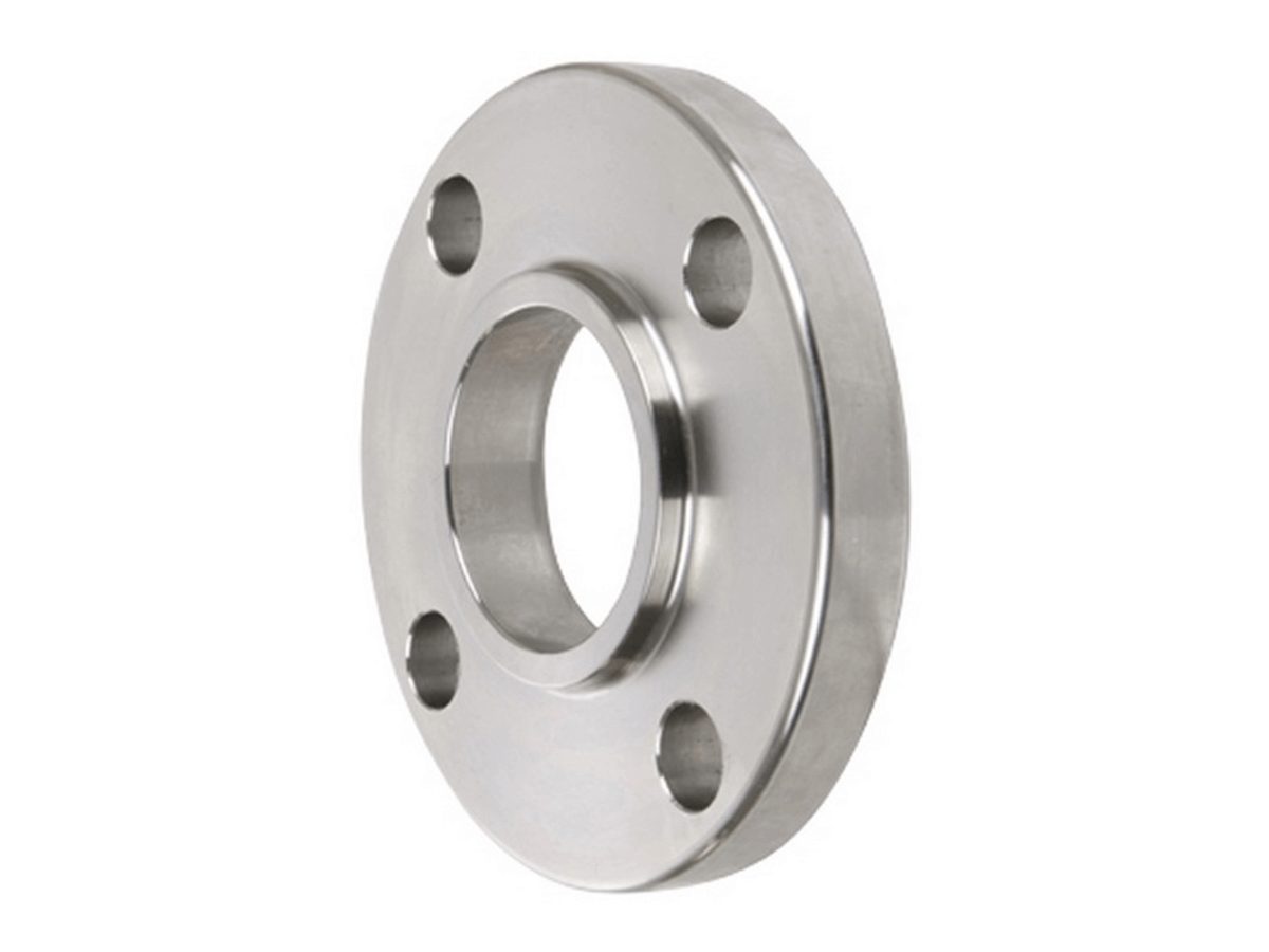 Raised Face Flange | Oflange