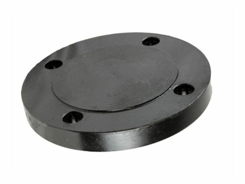 Threaded Ring Type Joint Flange XH 2