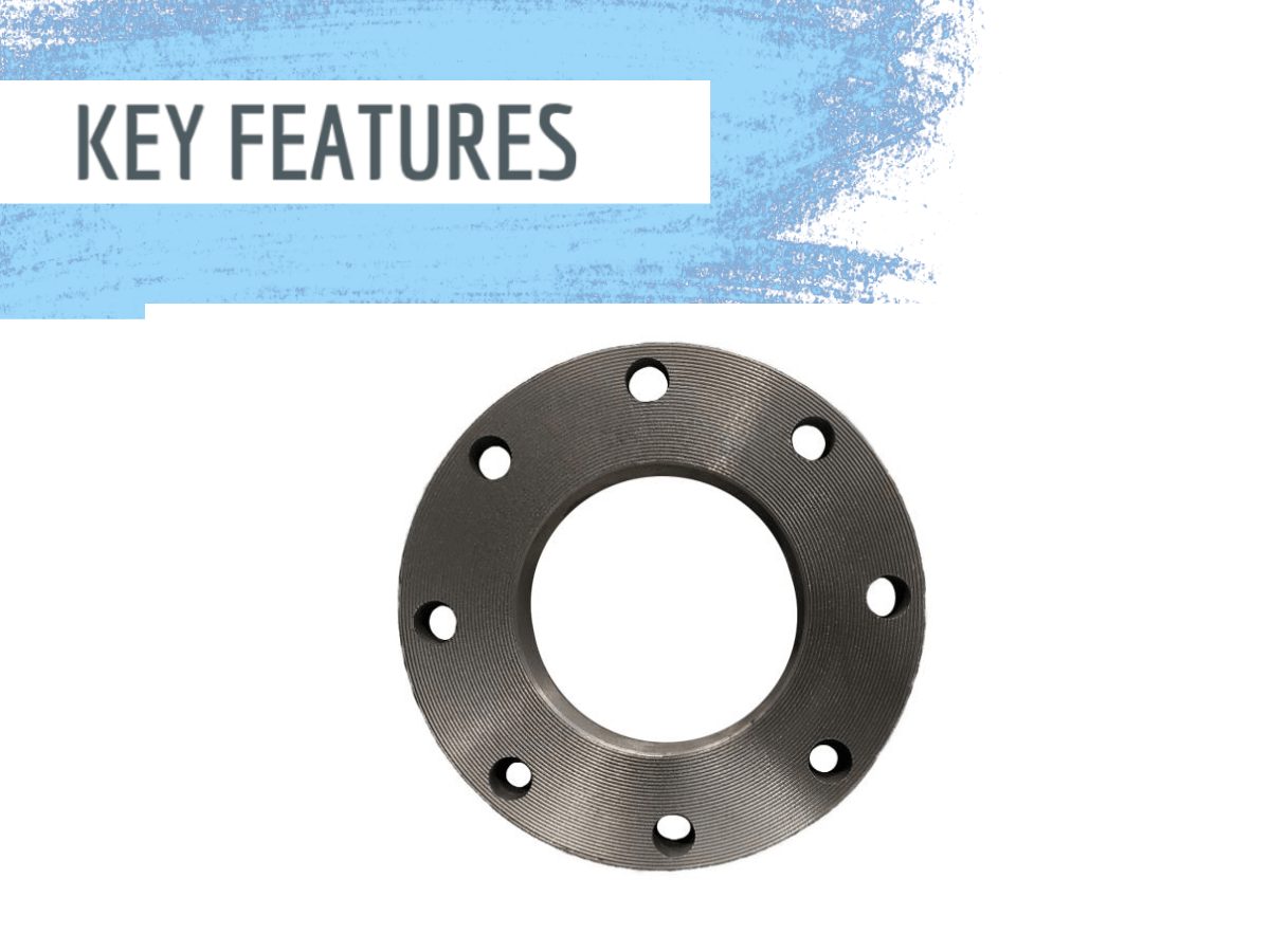 Spacer Flange | Oflange