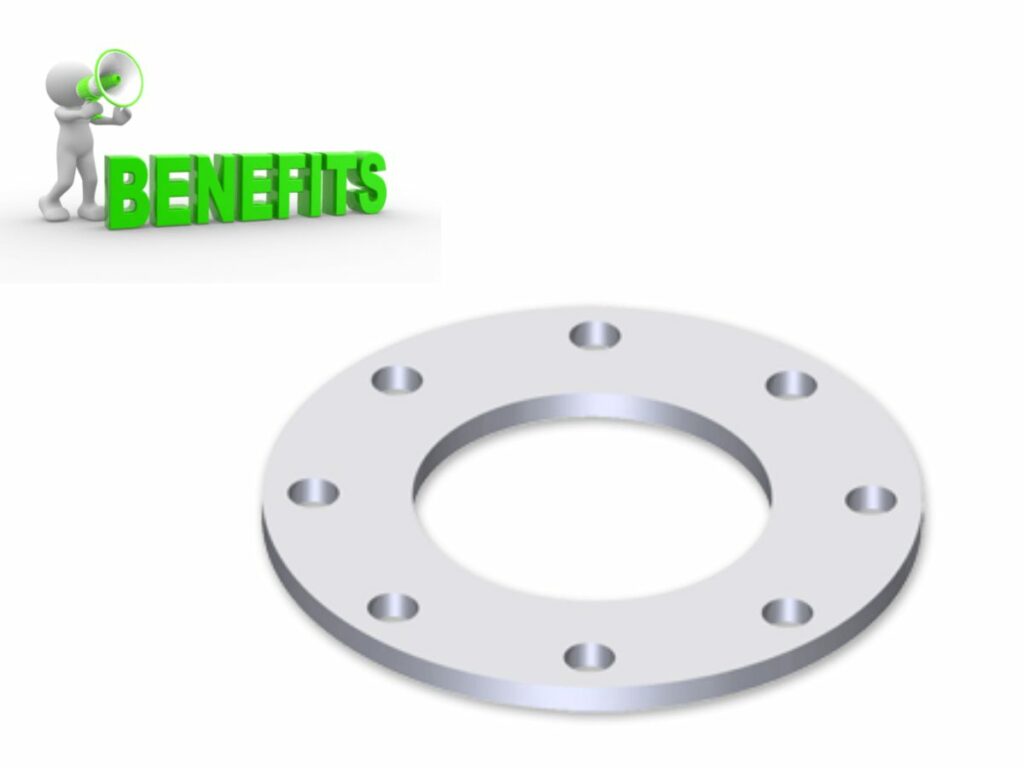 spacer flange 3