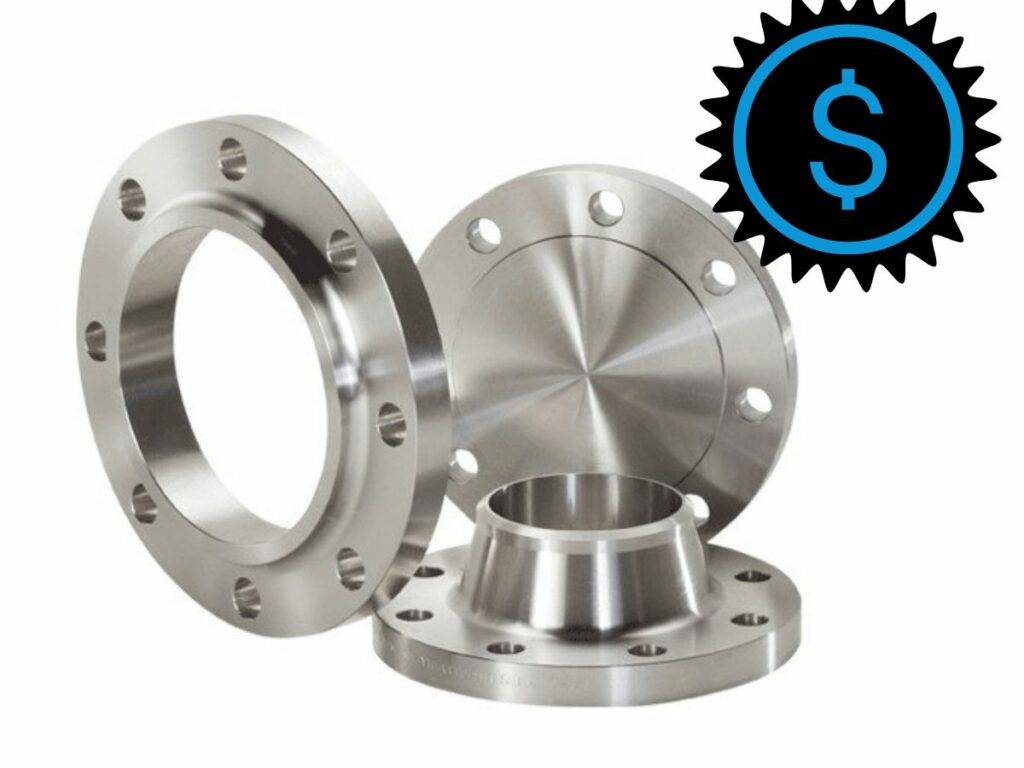 ss316 flange 4