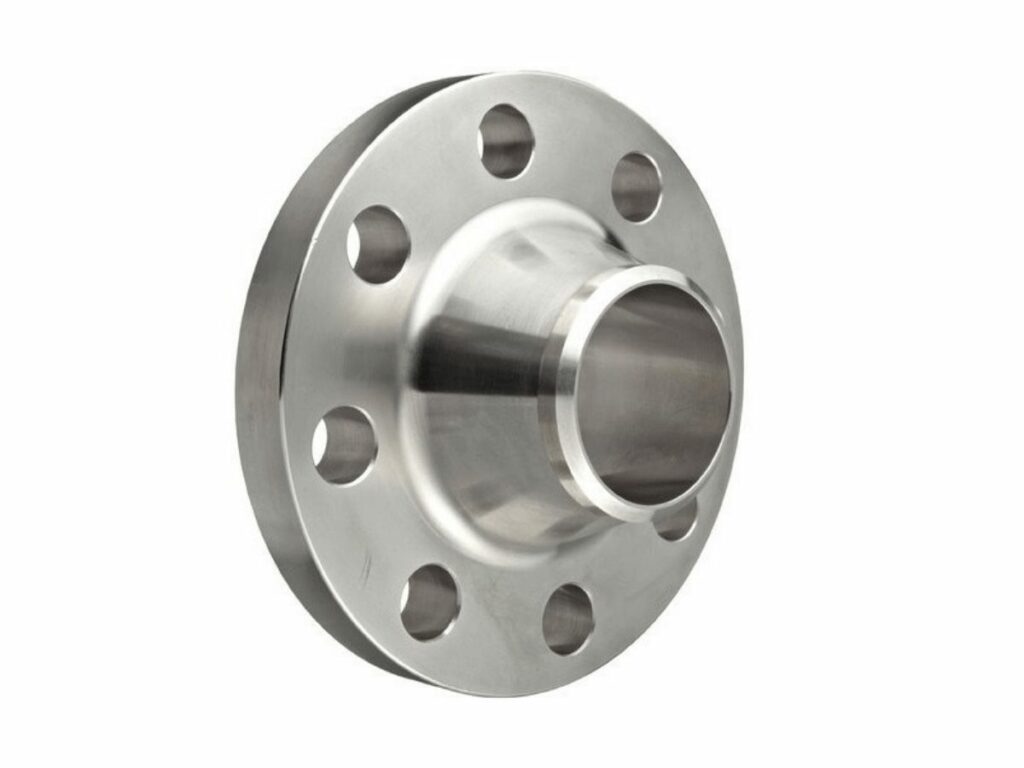 stainless steel pipe flange 3