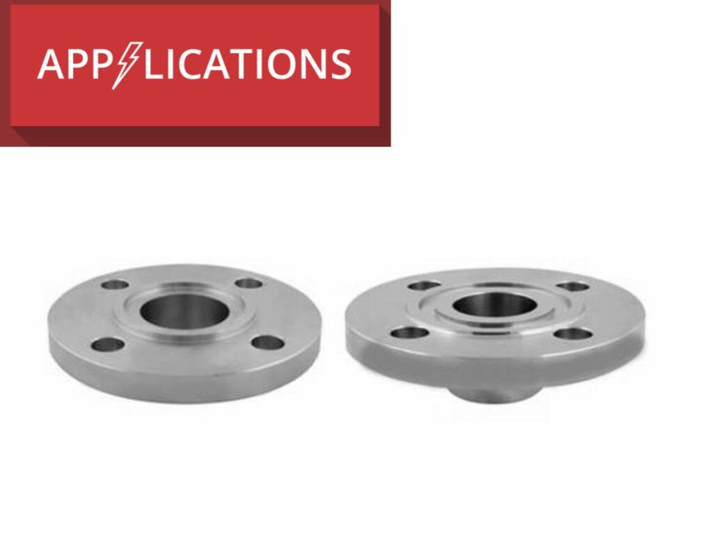 tongue and groove flange 1 1