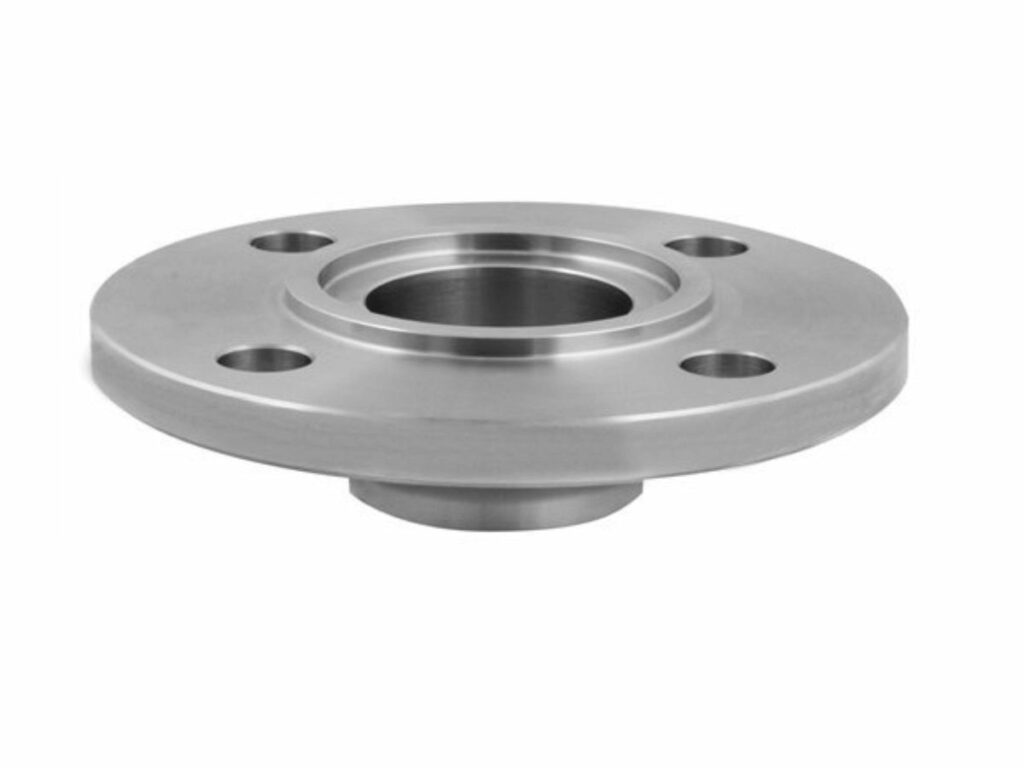 tongue and groove flange 2