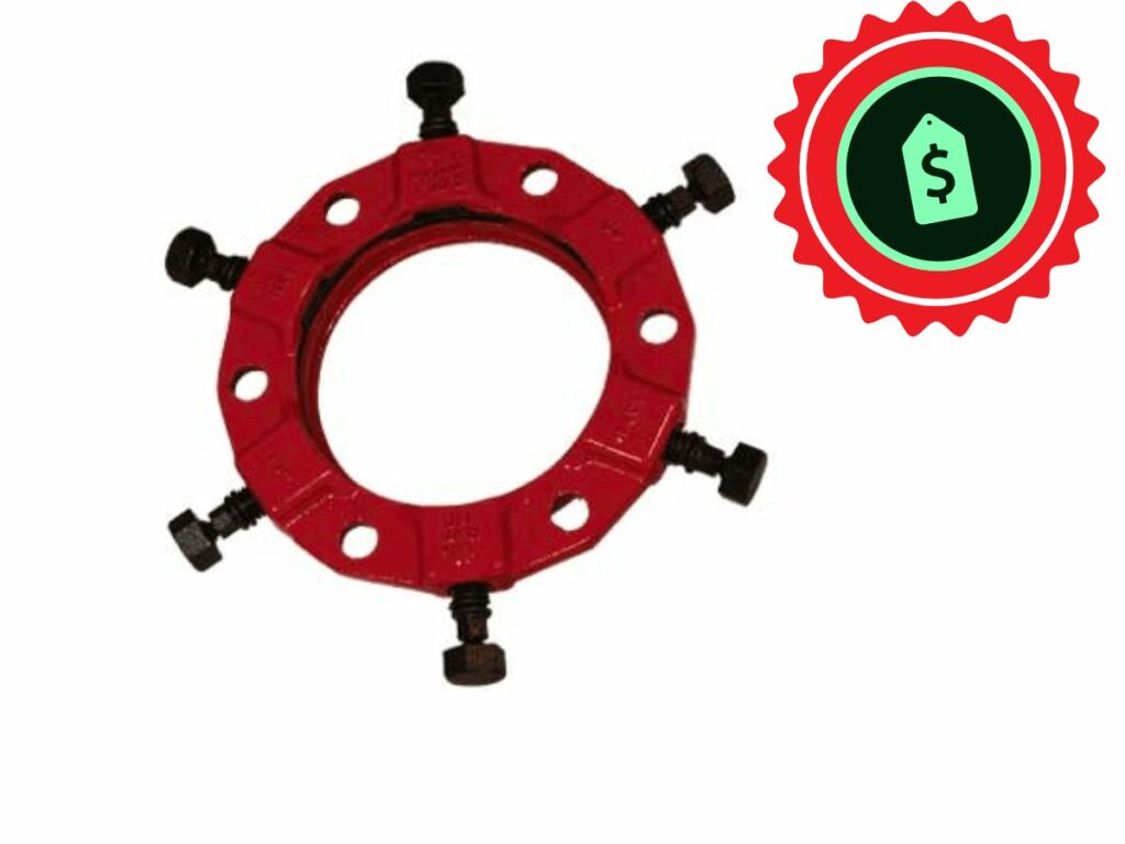 uni flange 1 1