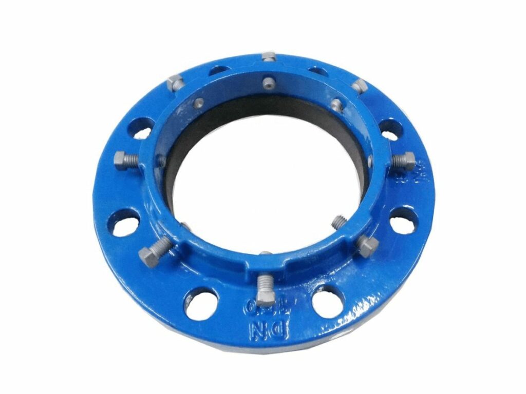 uni flange 1