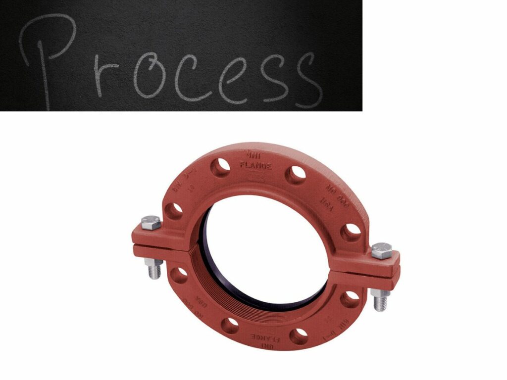 uni flange 3