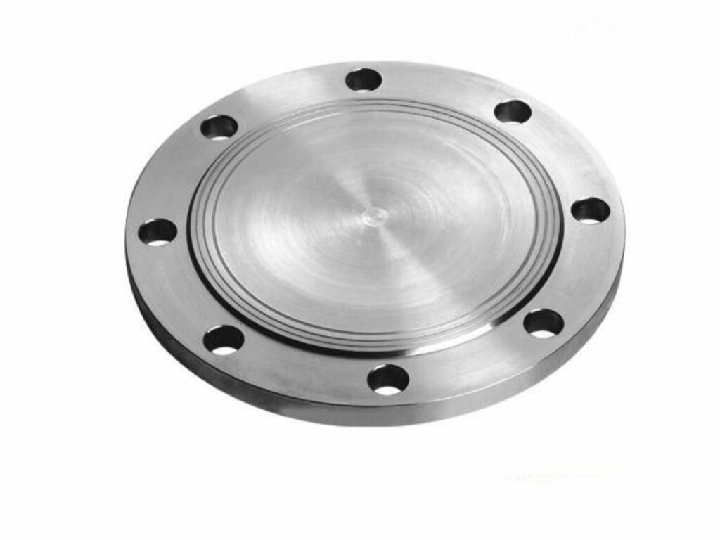 weld flange 1