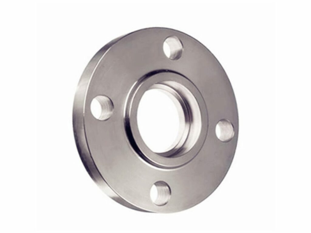 weld flange 2